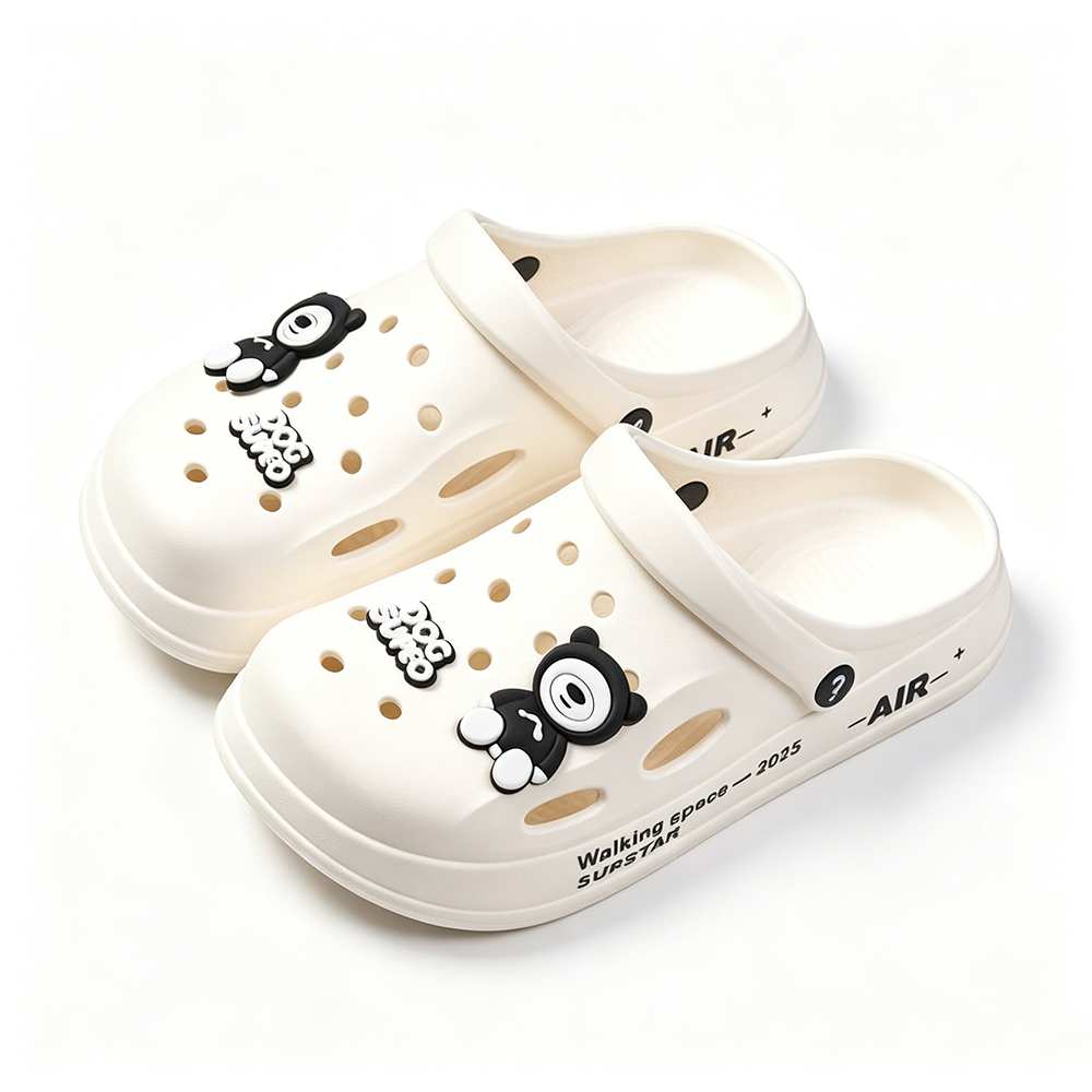 Fashion Casual Hole Garden Sho - đánh giá và giá Men'S Shoes Daily Use