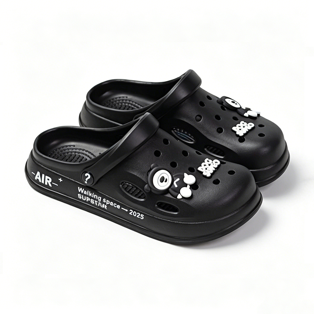 Fashion Casual Hole Garden Sho - đánh giá và giá Men'S Shoes Daily Use