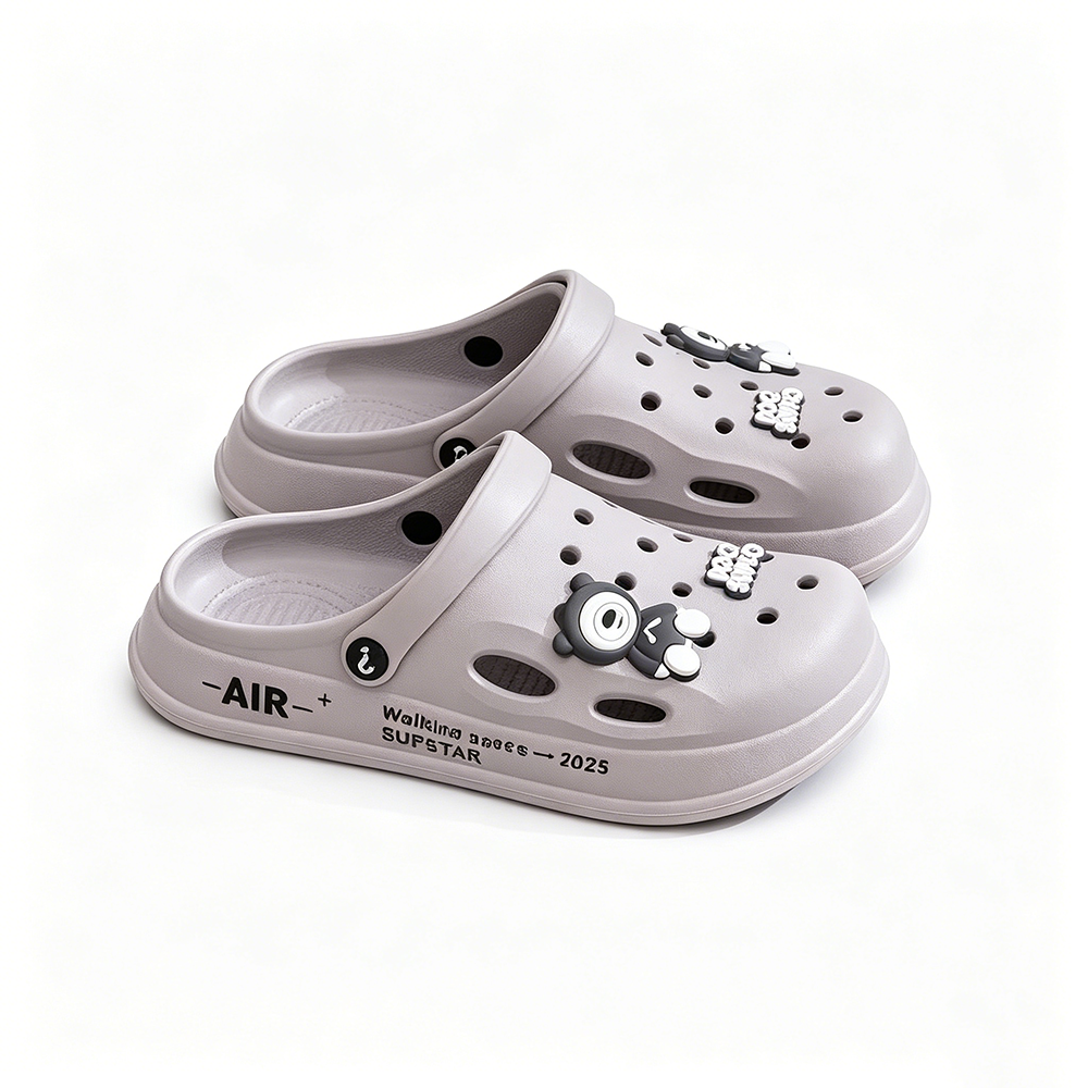 Fashion Casual Hole Garden Sho - đánh giá và giá Men'S Shoes Daily Use