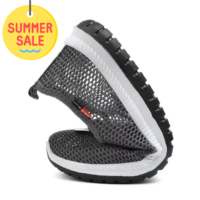 Summer Walking Shoes Hot Sale  - đánh giá và giá Men'S Shoes For Sale