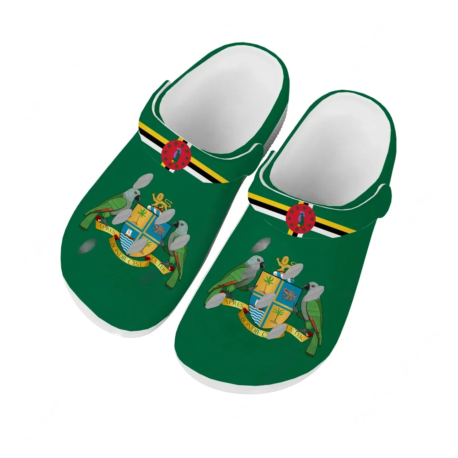 Commonwealth Of Dominica Water - đánh giá và giá Men'S Shoes Comfort