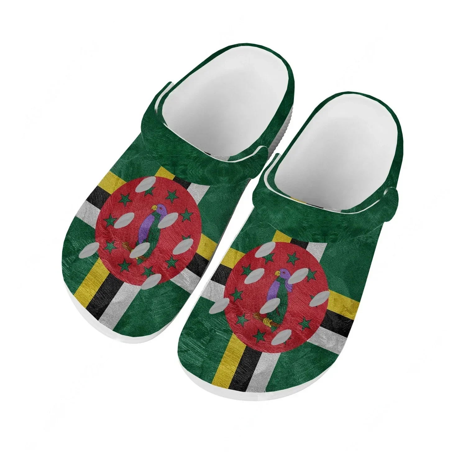 Commonwealth Of Dominica Water - đánh giá và giá Men'S Shoes Comfort