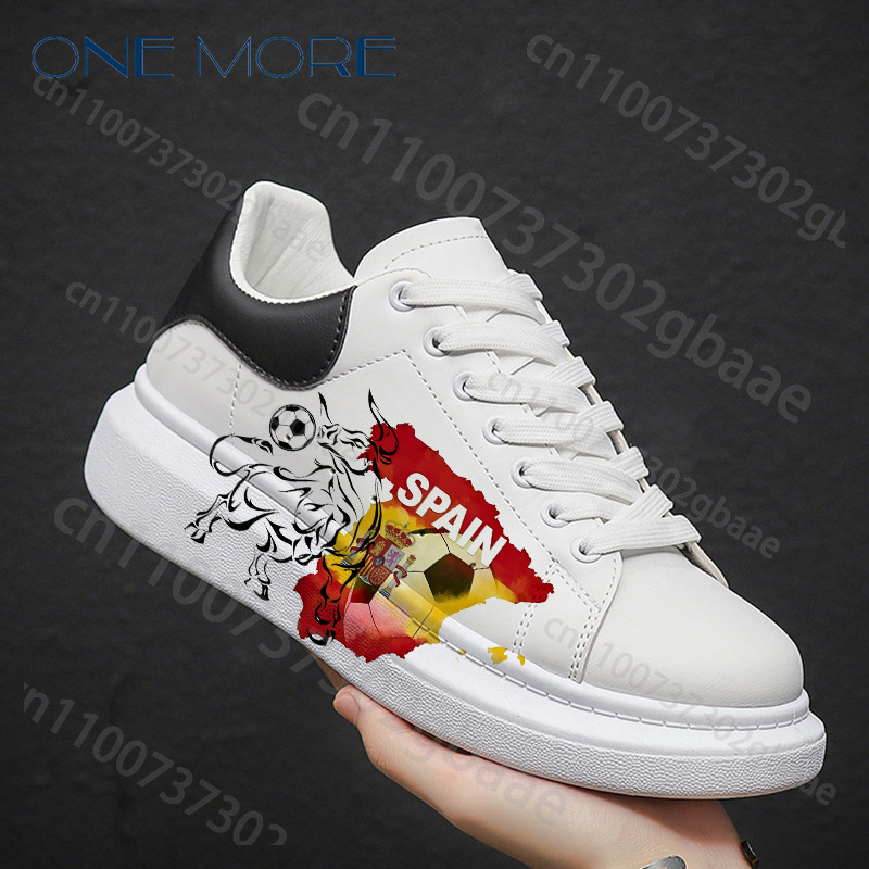2026 Football Match Spain Prin - đánh giá và giá Men Shoes Yellow