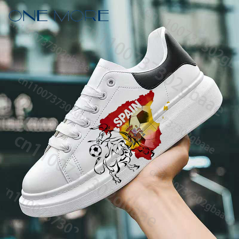 2026 Football Match Spain Prin - đánh giá và giá Men Shoes Yellow