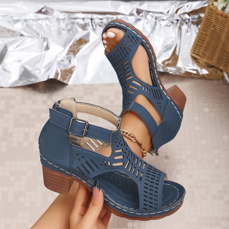 Roman Style Women'S Sandals Br - đánh giá và giá Men Shoes On