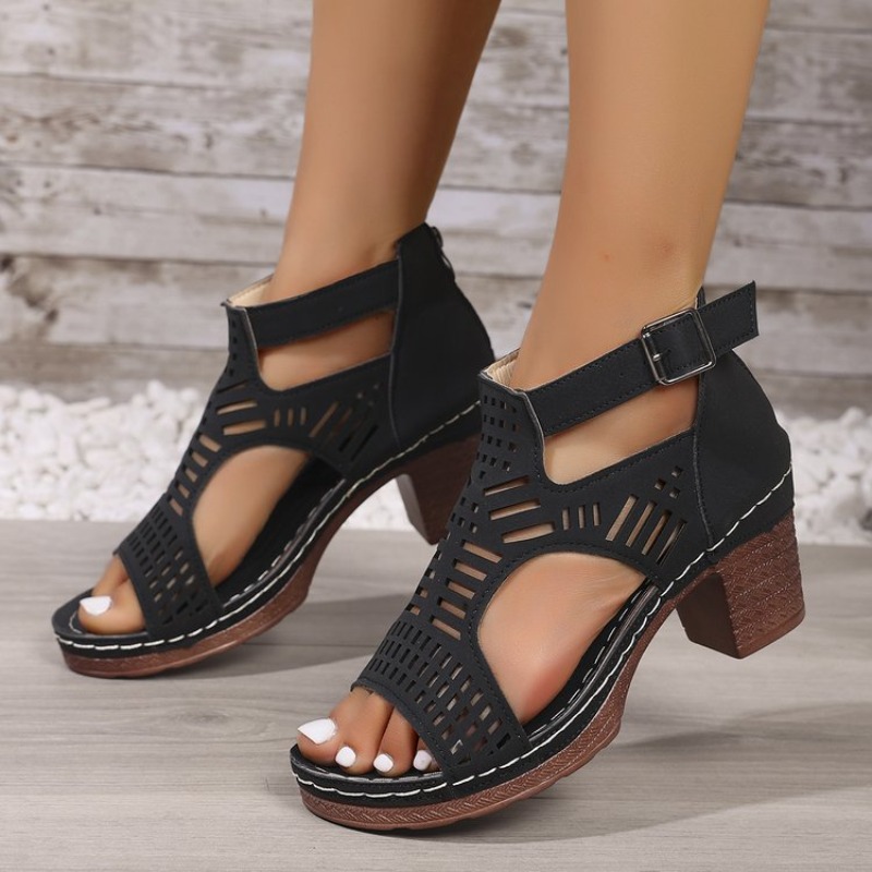 Roman Style Women'S Sandals Br - đánh giá và giá Men Shoes On