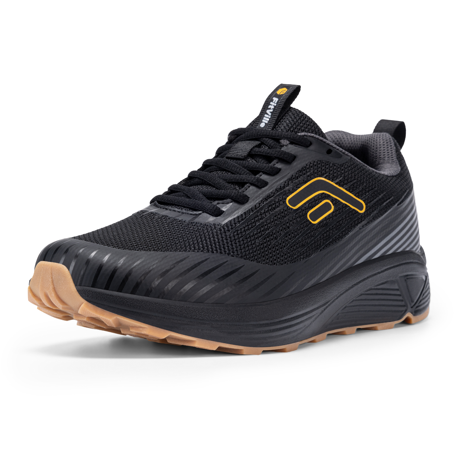 Fittington Men’s Sports Shoes  - đánh giá và giá Men'S Shoes Wide Width