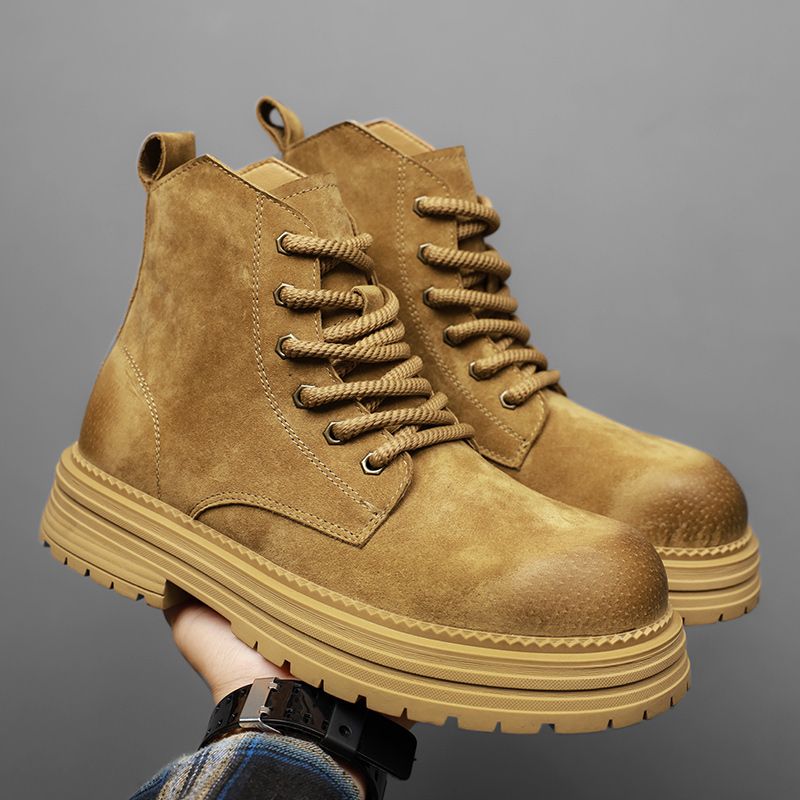 High Quality Men Ankle Boots F - đánh giá và giá Men'S Shoes Daily Use
