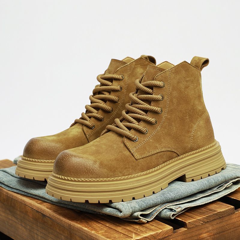 High Quality Men Ankle Boots F - đánh giá và giá Men'S Shoes Daily Use