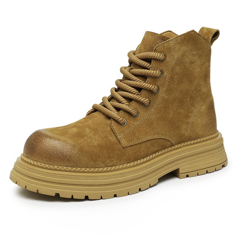 High Quality Men Ankle Boots F - đánh giá và giá Men'S Shoes Daily Use