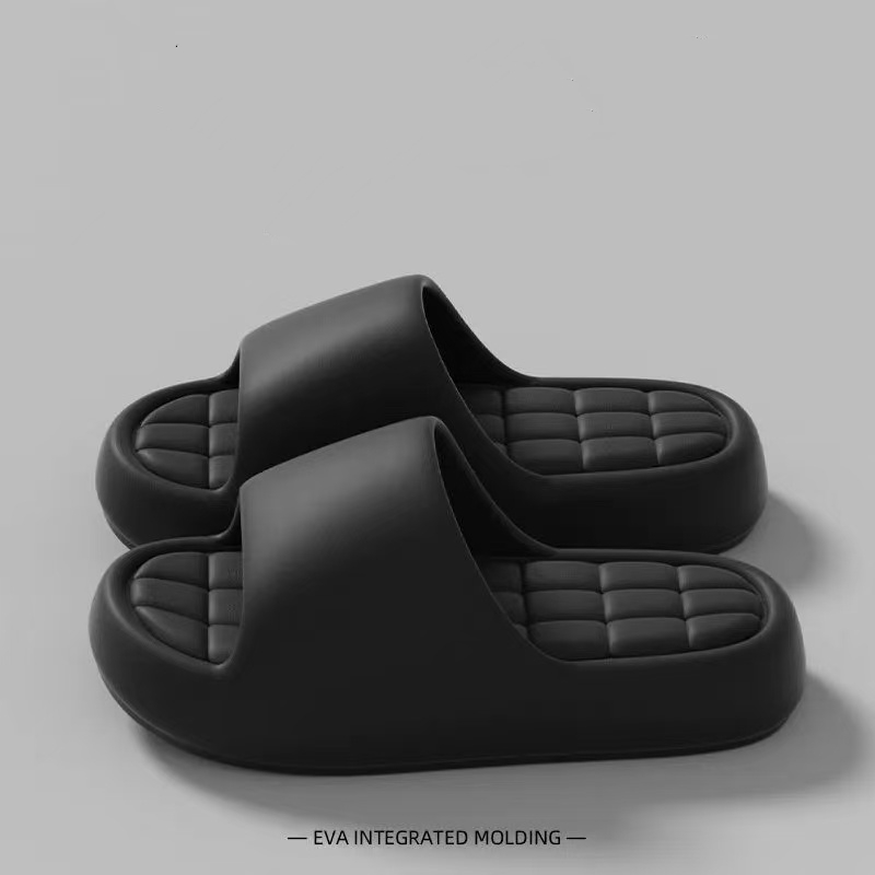 Summer Women and Men Slippers  - đánh giá và giá Men'S Shoes Comfort