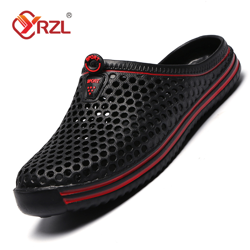 YRZL Summer Men Sandals Light  - đánh giá và giá Men'S Shoes Daily Use