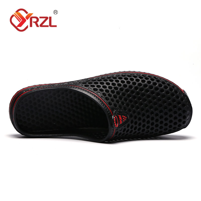 YRZL Summer Men Sandals Light  - đánh giá và giá Men'S Shoes Daily Use
