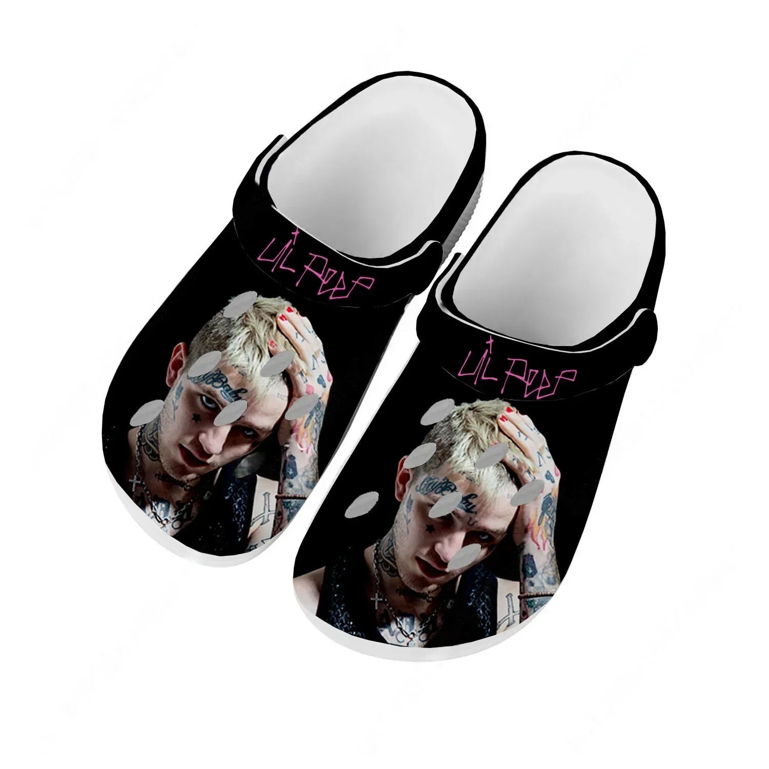 Lil Peep Water Shoes Mens Wome - đánh giá và giá Men'S Shoes Comfort