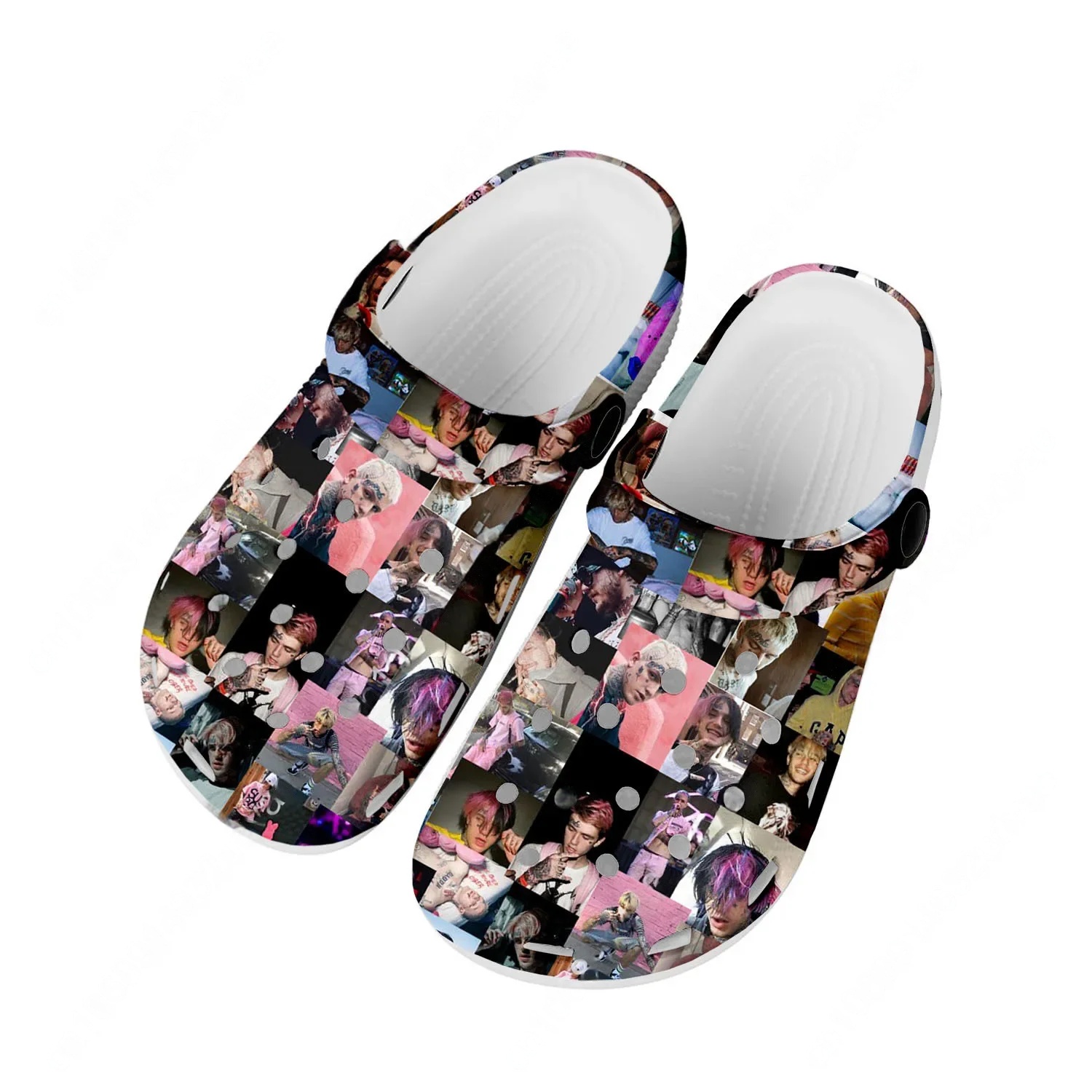 Lil Peep Water Shoes Mens Wome - đánh giá và giá Men'S Shoes Comfort