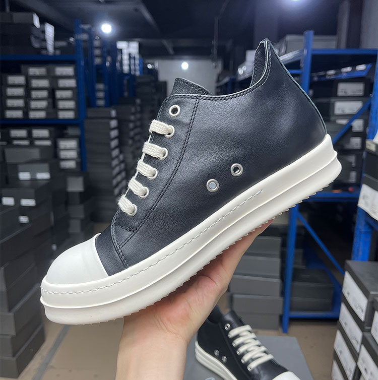 Men Casual Shoes Low Top Genui - đánh giá và giá Men Shoes Velcro