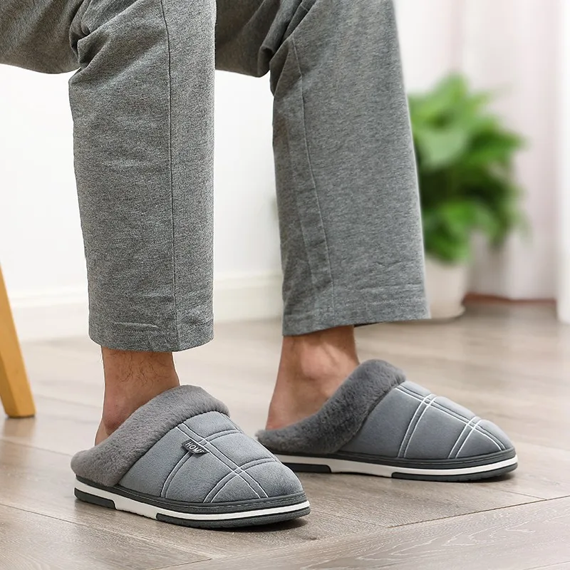 Big Size 48 49 50 51 Men Autum - đánh giá và giá Men'S Shoes Daily Use