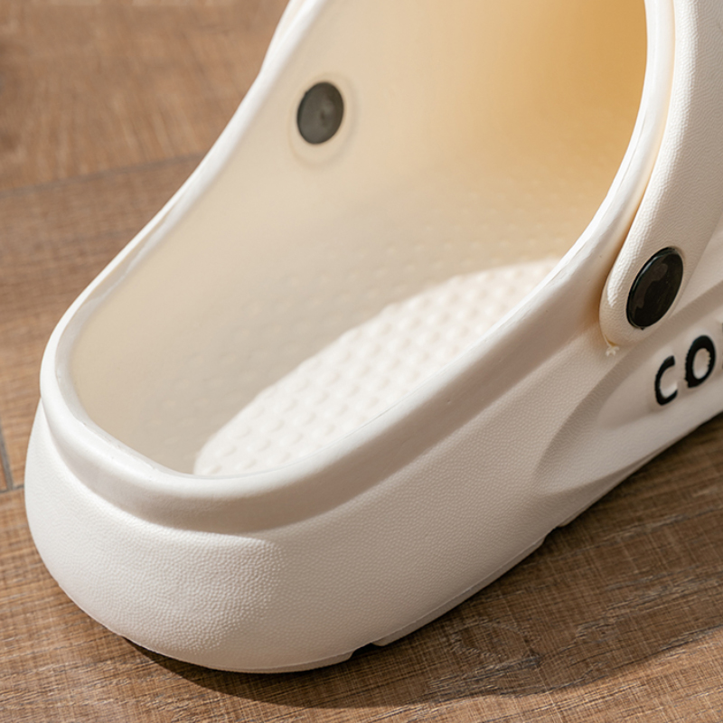 Summer Couple Slippers Men Wom - đánh giá và giá Men'S Shoes Daily Use