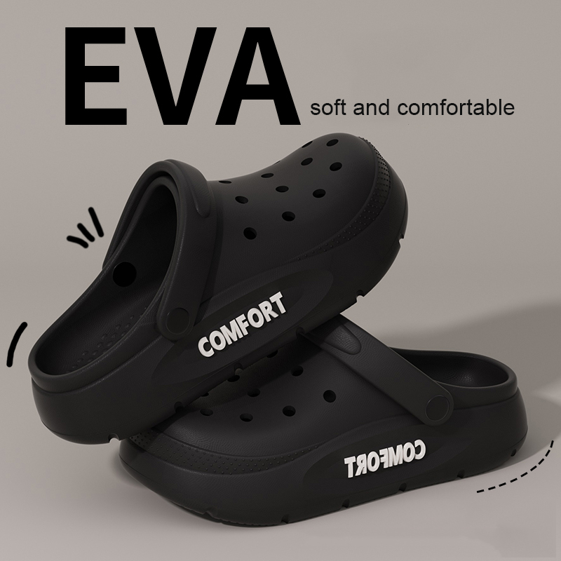 Summer Couple Slippers Men Wom - đánh giá và giá Men'S Shoes Daily Use