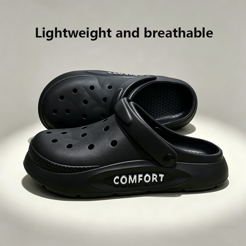 Summer Couple Slippers Men Wom - đánh giá và giá Men'S Shoes Daily Use