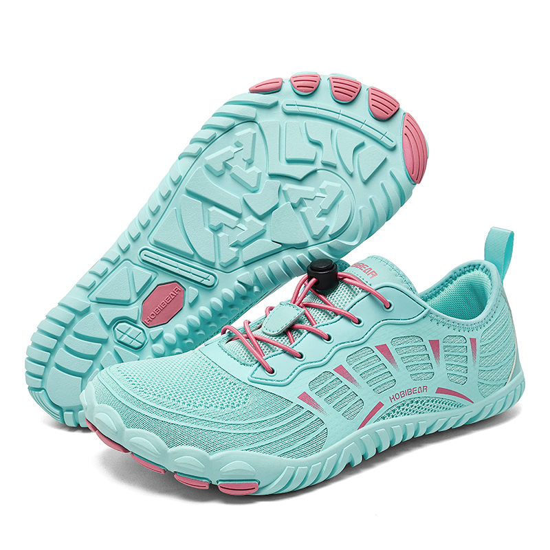 HOBIBEAR Mens Womens  Barefoot - đánh giá và giá Men'S Shoes Wide Width