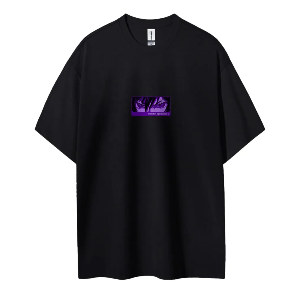 New Code Geass T-Shirt Lelouch - đánh giá và giá Men Shoes Quotes