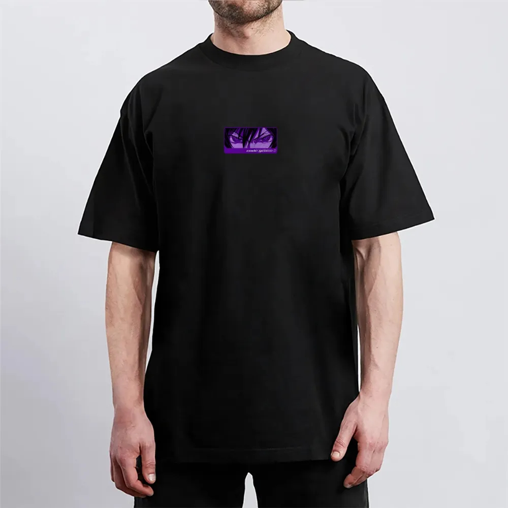 New Code Geass T-Shirt Lelouch - đánh giá và giá Men Shoes Quotes