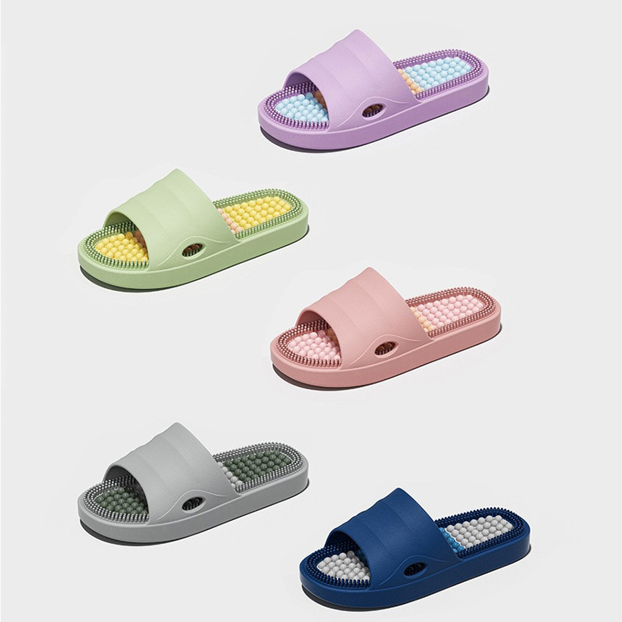 Summer Women Men Massage Slipp - đánh giá và giá Men'S Shoes Comfort