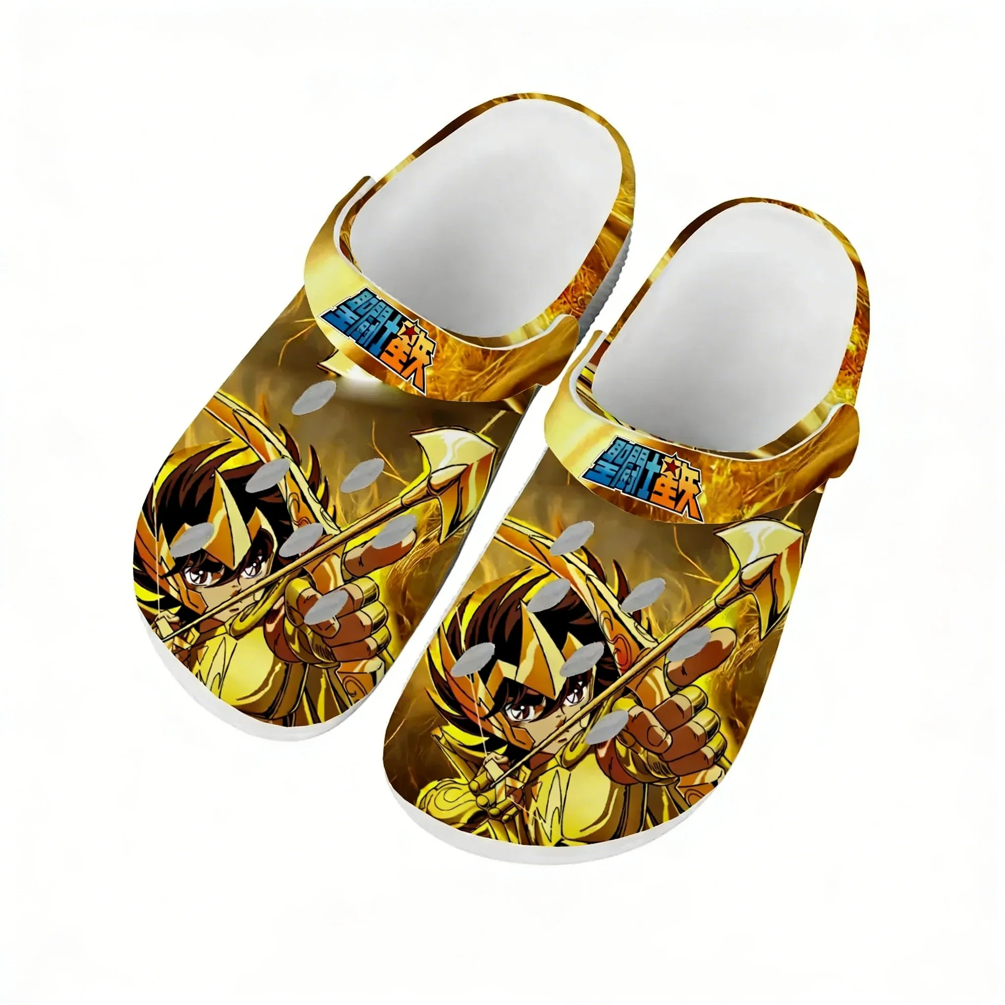 Saint Seiya Water Shoes Men Wo - đánh giá và giá Men'S Shoes Comfort