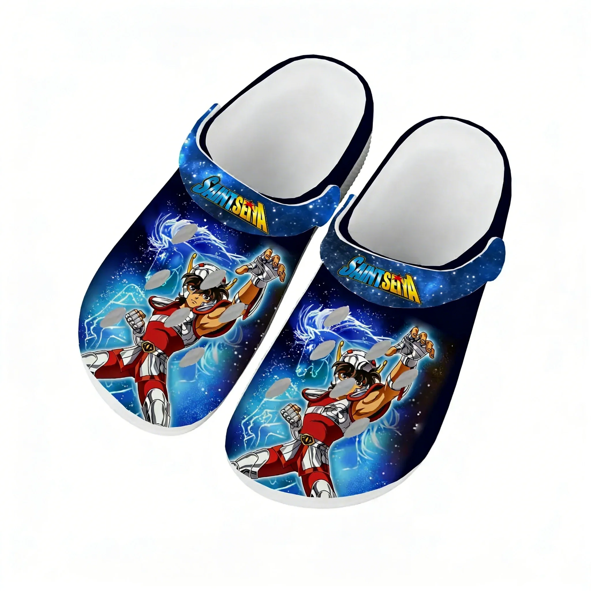 Saint Seiya Water Shoes Men Wo - đánh giá và giá Men'S Shoes Comfort