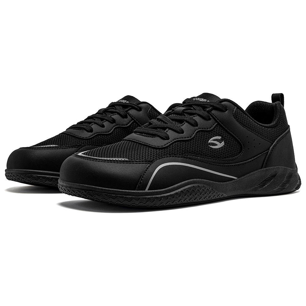 HOBIBEAR Men Wide Toe Shoes Ba - đánh giá và giá Men'S Shoes Wide Width