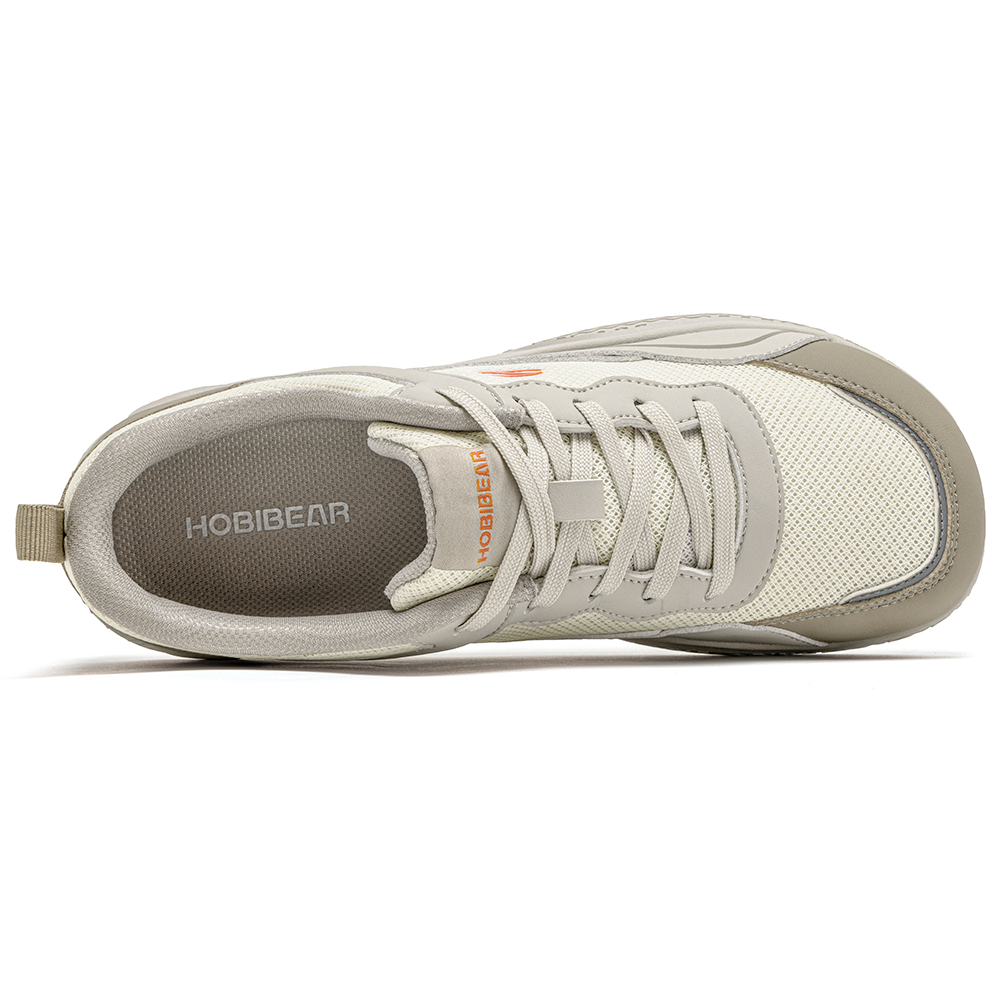 HOBIBEAR Men Wide Toe Shoes Ba - đánh giá và giá Men'S Shoes Wide Width