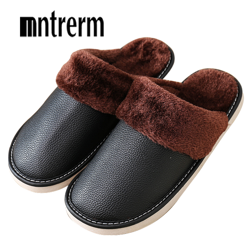 Mntrerm Women Slippers Winter  - đánh giá và giá Men'S Shoes For Sale