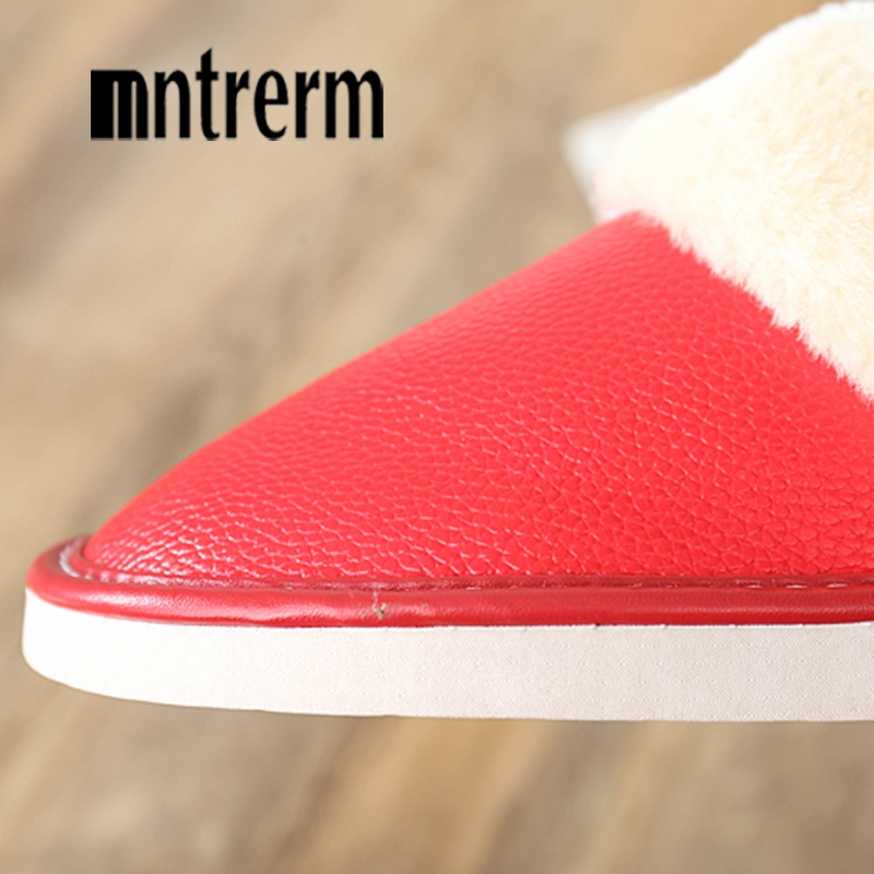 Mntrerm Women Slippers Winter  - đánh giá và giá Men'S Shoes For Sale