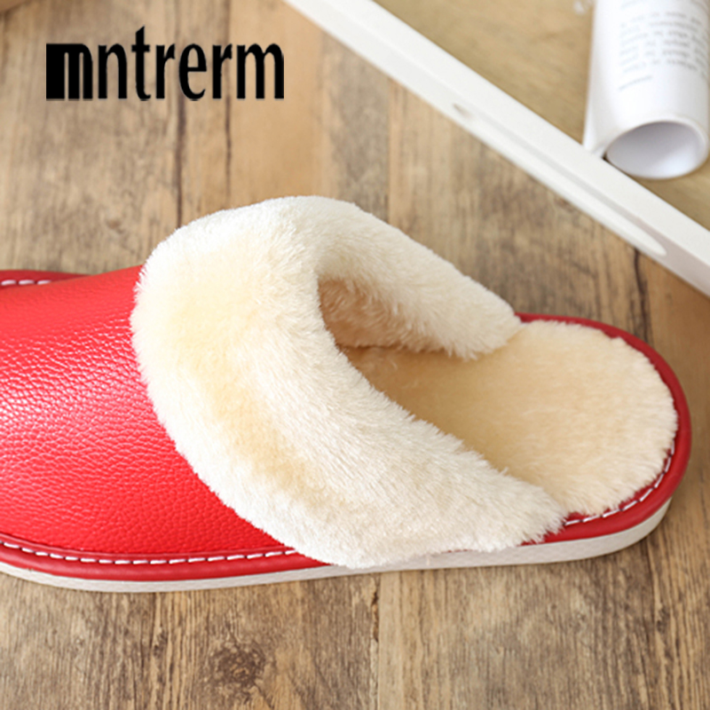 Mntrerm Women Slippers Winter  - đánh giá và giá Men'S Shoes For Sale