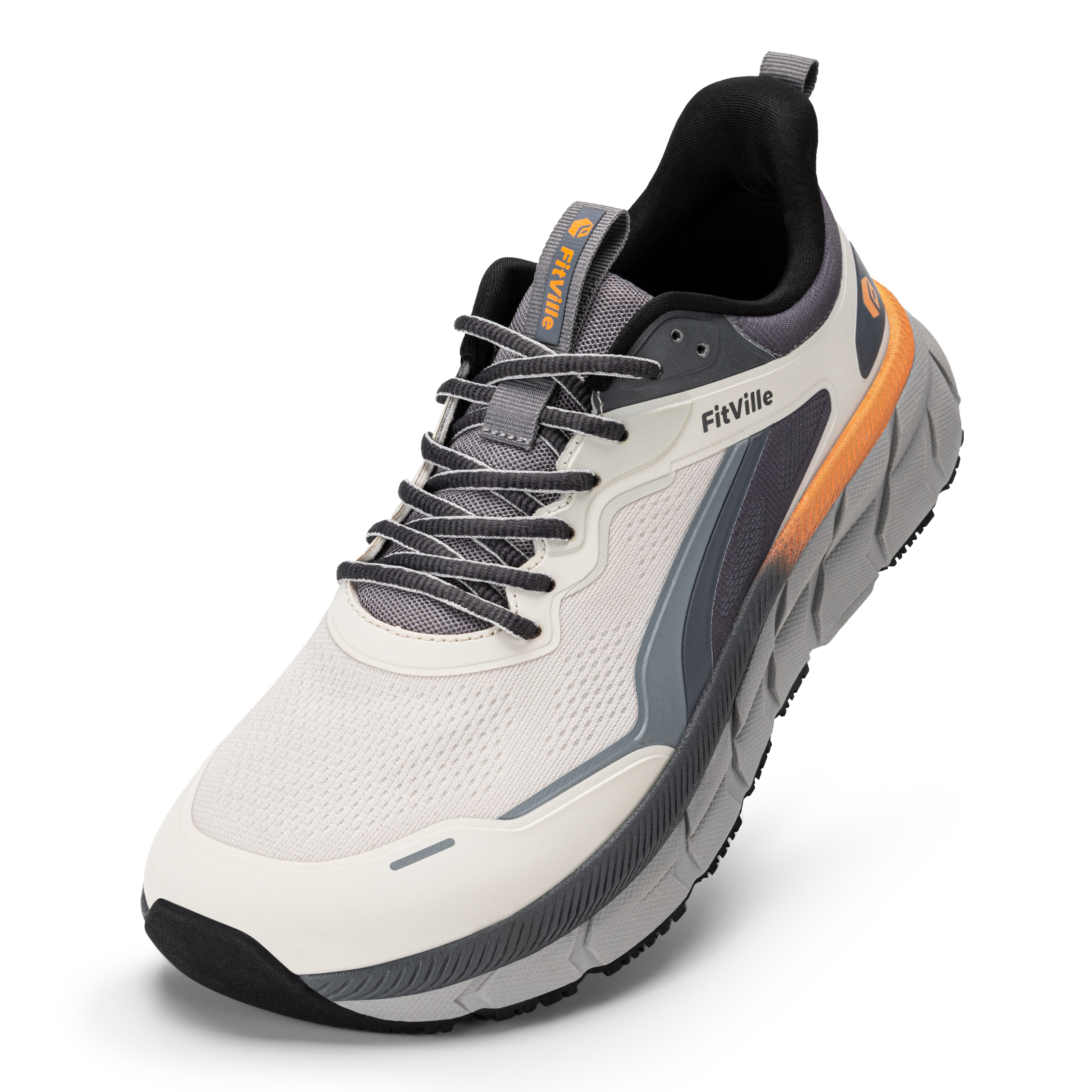 Fittington Wide Walking Shoes  - đánh giá và giá Men'S Shoes Wide Width