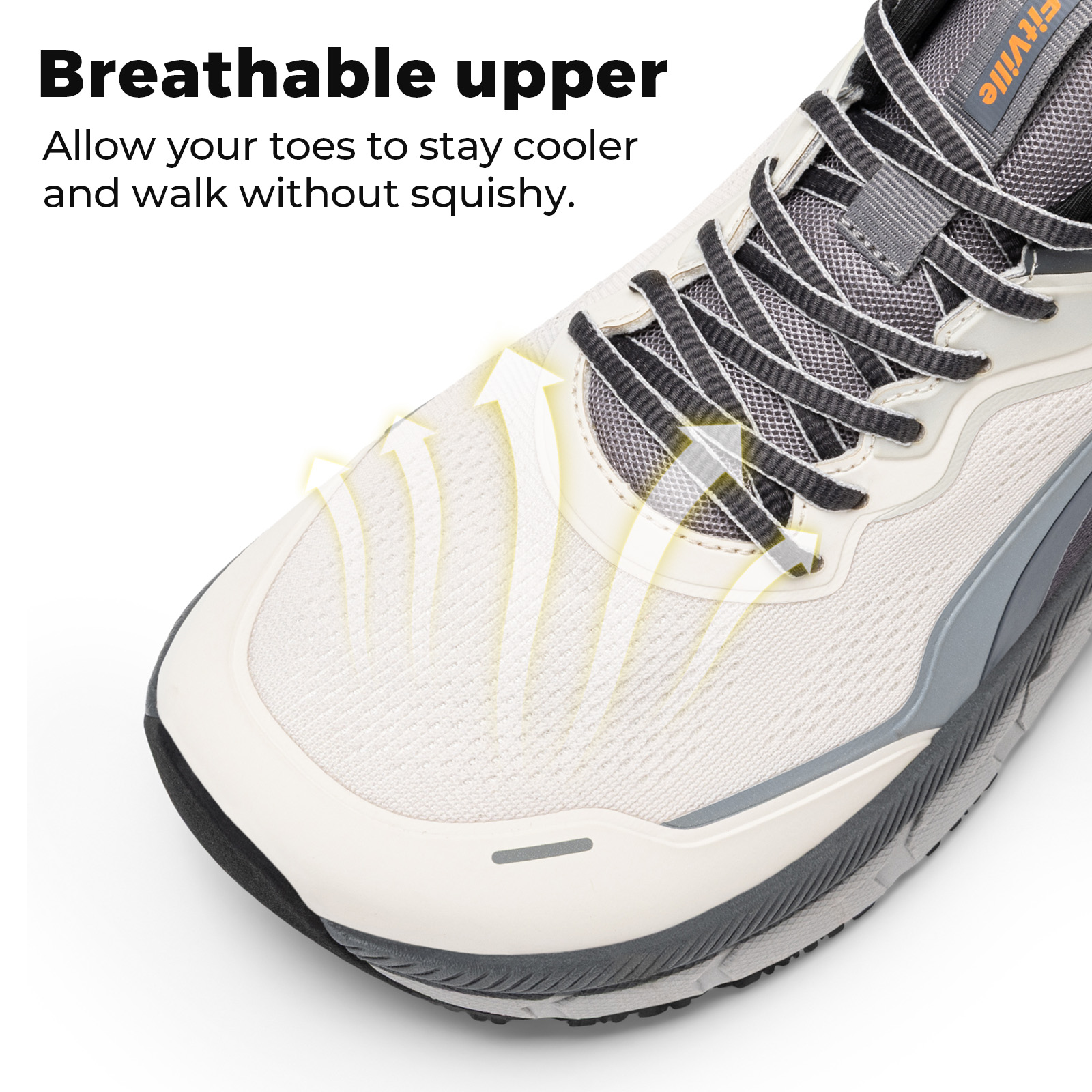 Fittington Wide Walking Shoes  - đánh giá và giá Men'S Shoes Wide Width