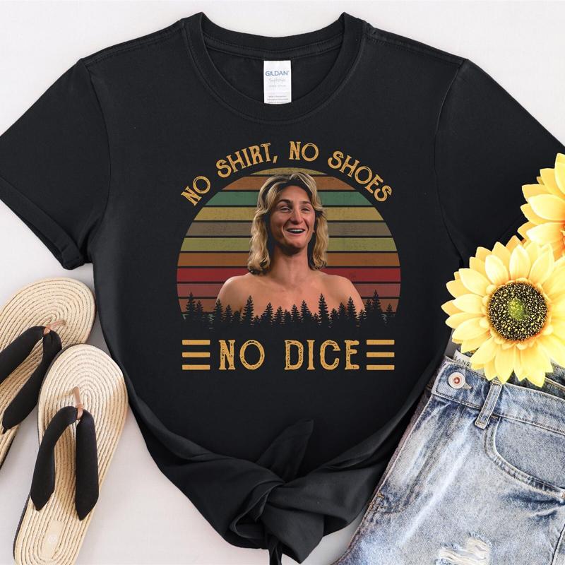 32 No T Shirt Shoes Dice Vinta - đánh giá và giá Men Shoes Quotes