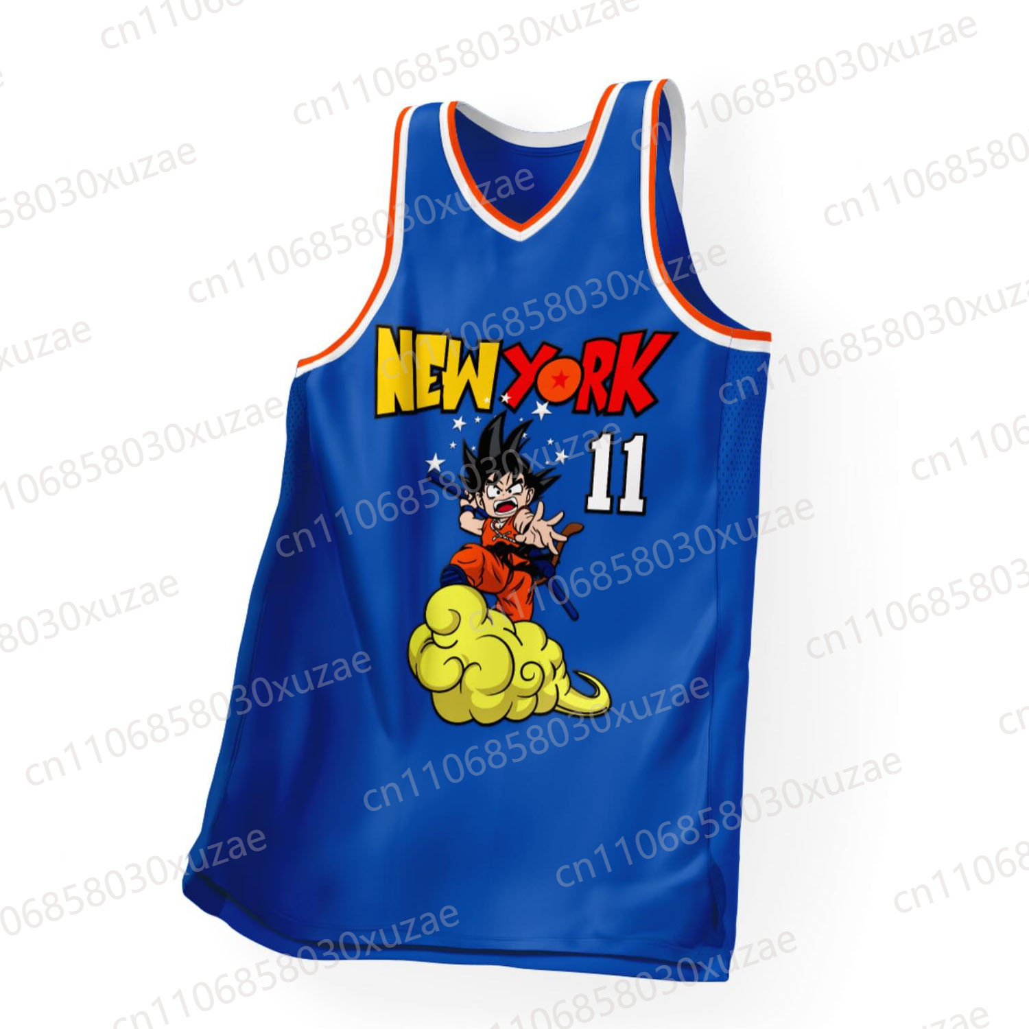 Retro Anime Dragon Ball Goku G - đánh giá và giá Men'S Shoes York