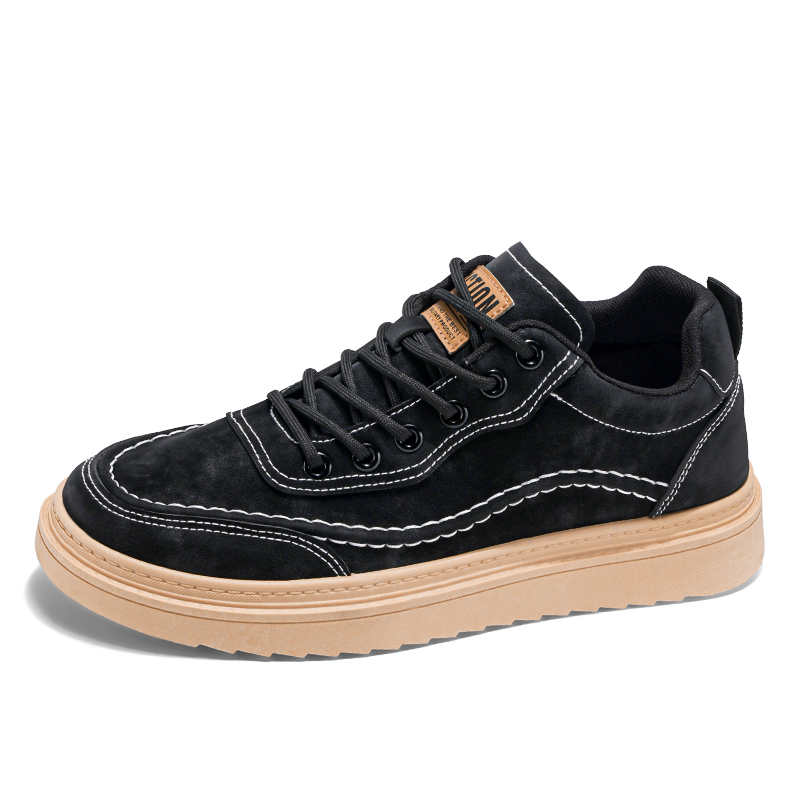Ecoleather Brown Men's Size 46 - đánh giá và giá Men'S Shoes For Sale