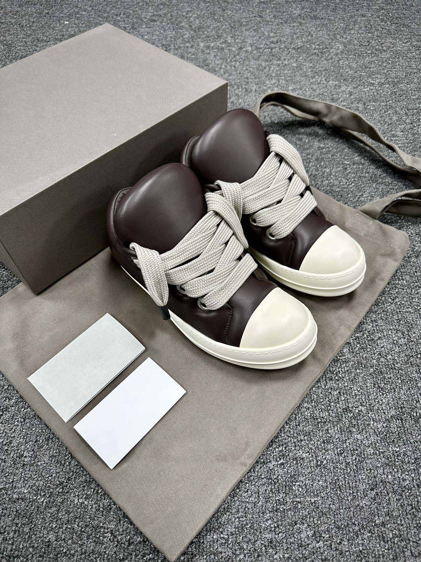 2026ss Best Version 1:1 Dark O - đánh giá và giá Men Shoes Velcro