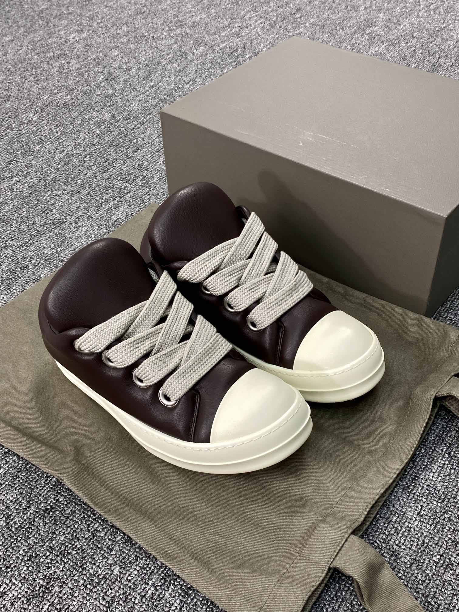 2026ss Best Version 1:1 Dark O - đánh giá và giá Men Shoes Velcro