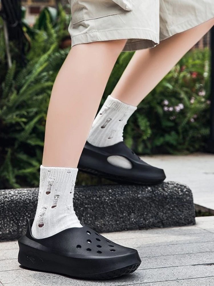 With Platform Man Sandals Beac - đánh giá và giá Men'S Shoes Clearance Sale