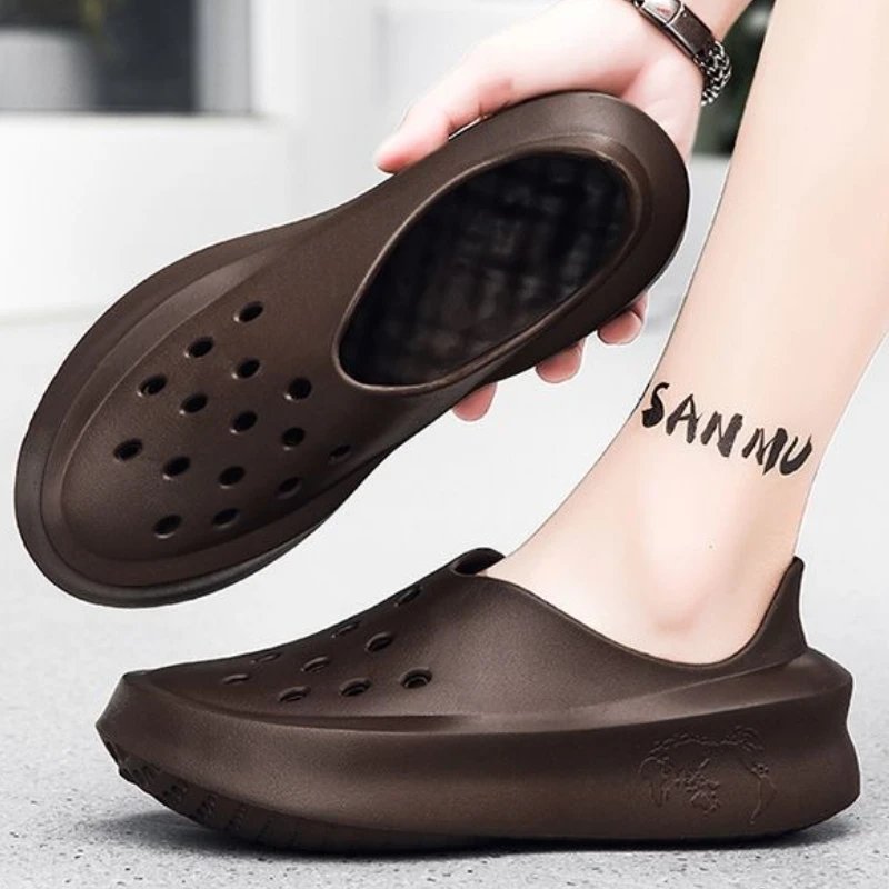 With Platform Man Sandals Beac - đánh giá và giá Men'S Shoes Clearance Sale