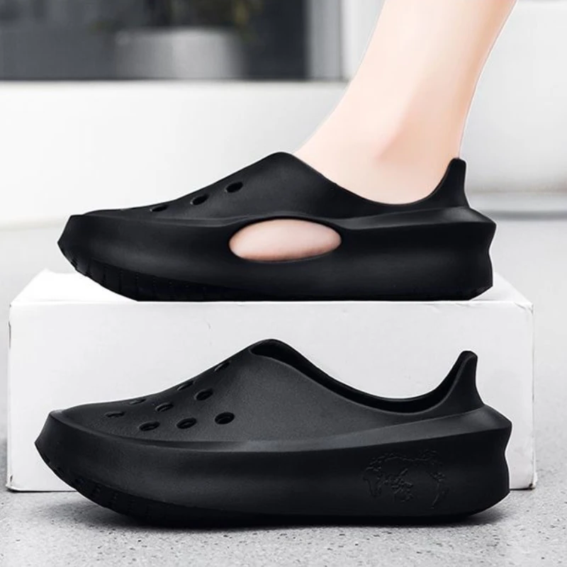 With Platform Man Sandals Beac - đánh giá và giá Men'S Shoes Clearance Sale