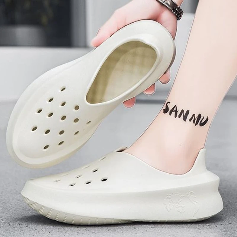 With Platform Man Sandals Beac - đánh giá và giá Men'S Shoes Clearance Sale
