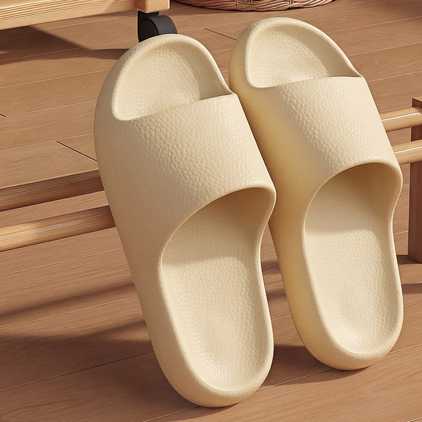 New Summer Soft EVA Women Sand - đánh giá và giá Men'S Shoes Comfort