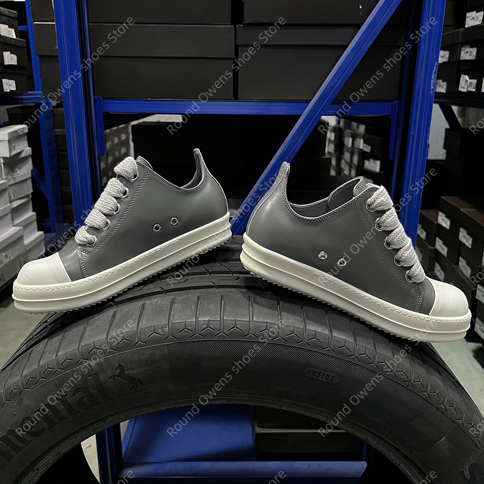Brand Casual Shoes Men Gray Le - đánh giá và giá Men Shoes Velcro