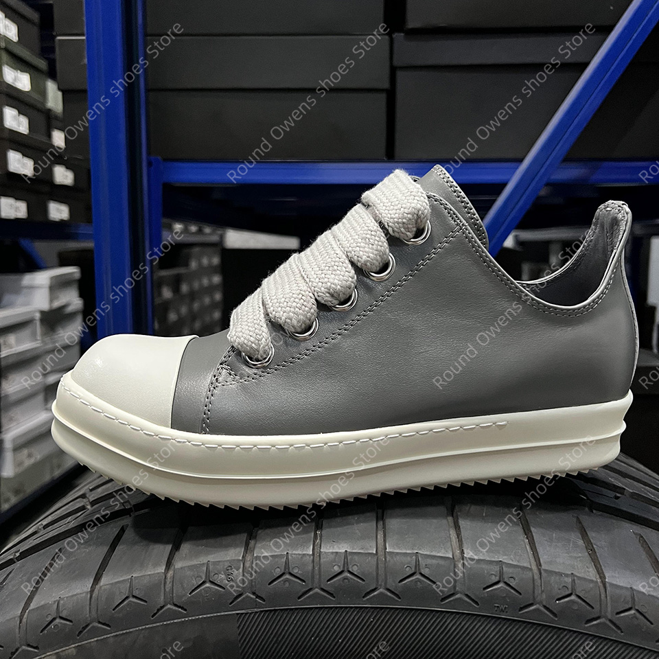 Brand Casual Shoes Men Gray Le - đánh giá và giá Men Shoes Velcro