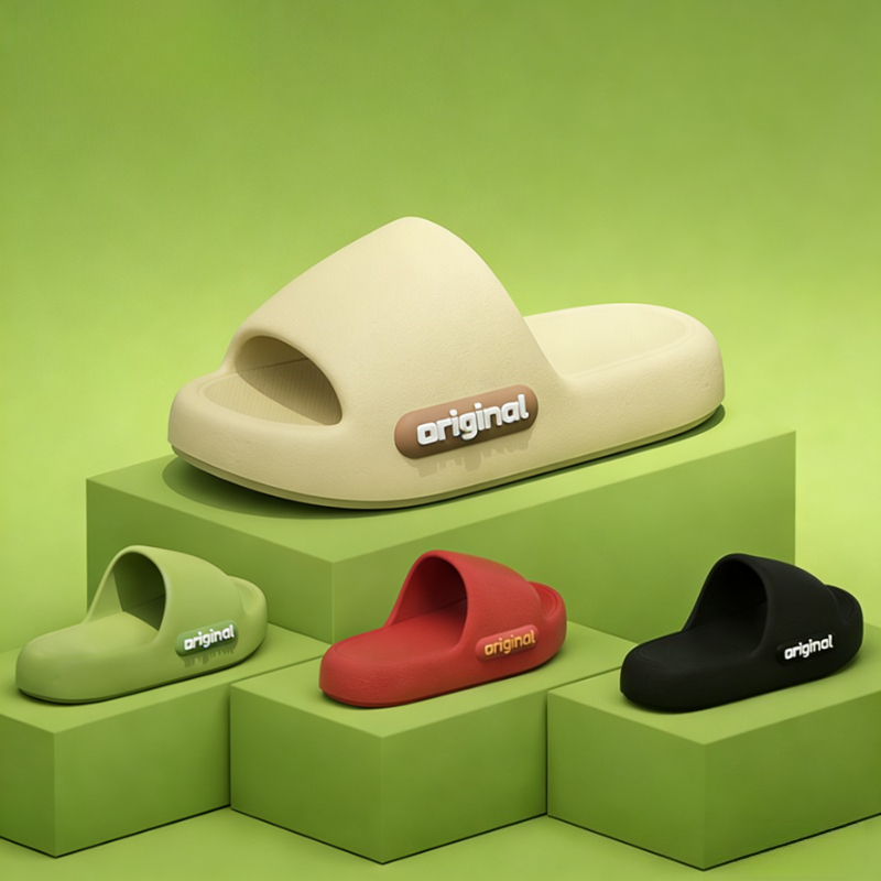 Women Men Slippers Home House  - đánh giá và giá Men Shoes On